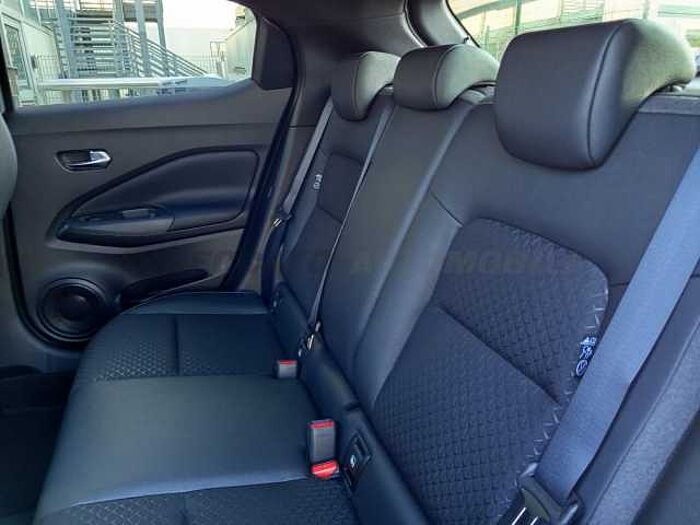 Nissan Nuovo Juke 1l