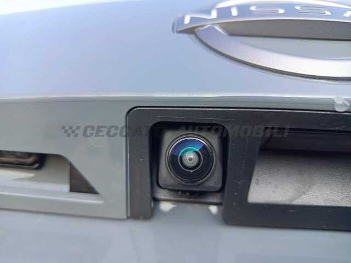 Nissan Nuovo Juke 1l