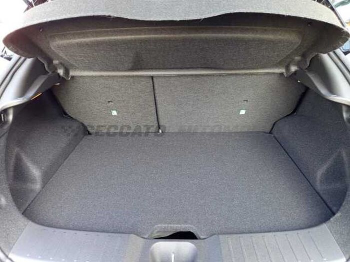 Nissan Nuovo Juke 1l