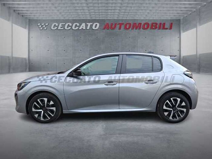 Peugeot 208 1.2l