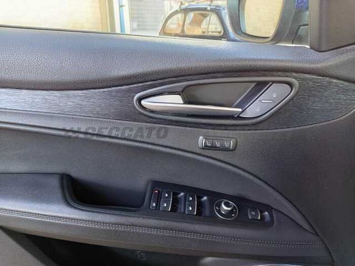 Alfa Romeo Stelvio 2.1l