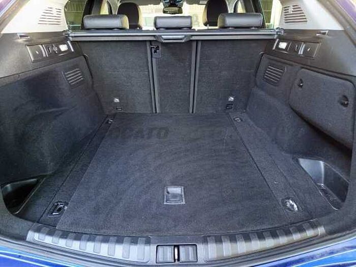 Alfa Romeo Stelvio 2.1l