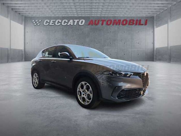 Alfa Romeo Tonale 1.5l