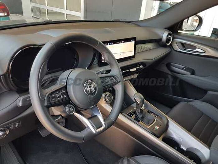 Alfa Romeo Tonale 1.5l