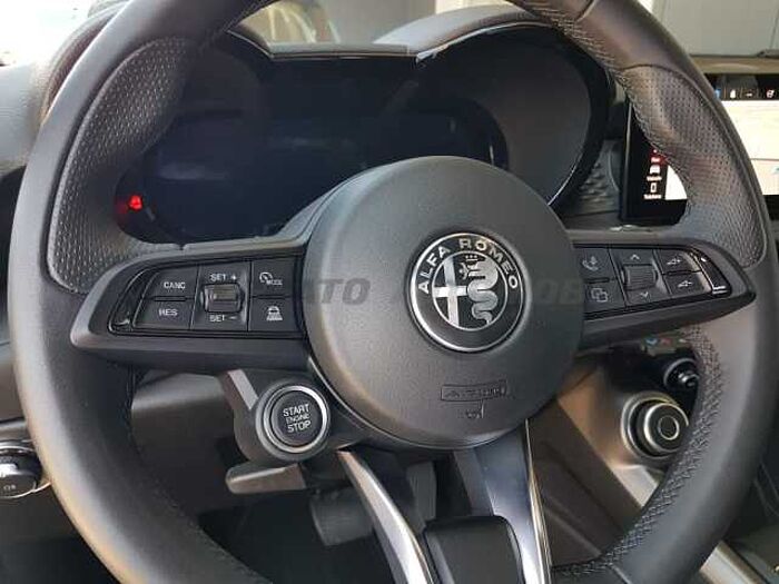 Alfa Romeo Tonale 1.5l