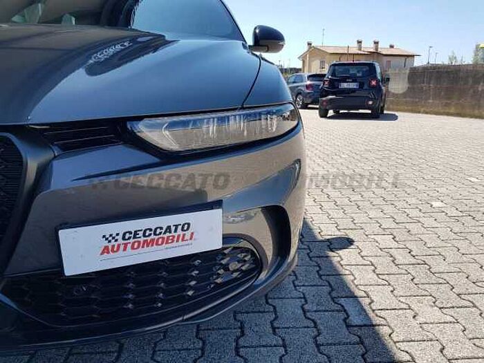 Alfa Romeo Tonale 1.5l