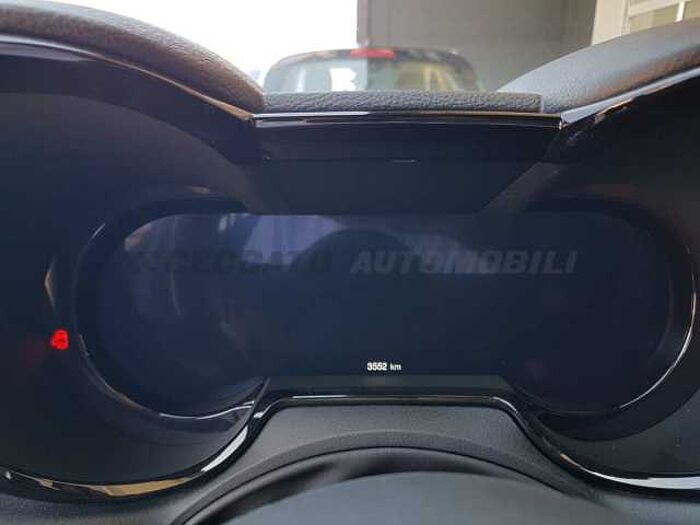 Alfa Romeo Tonale 1.5l