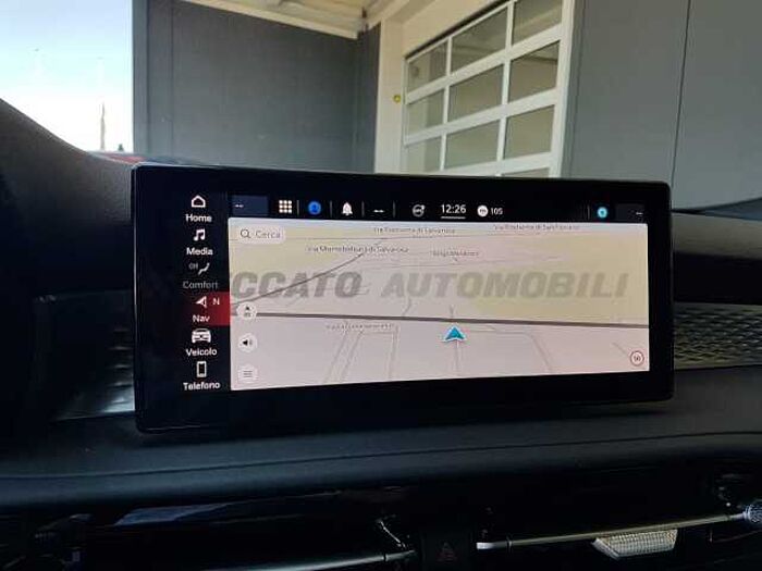 Alfa Romeo Tonale 1.5l