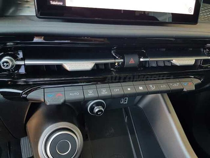 Alfa Romeo Tonale 1.5l