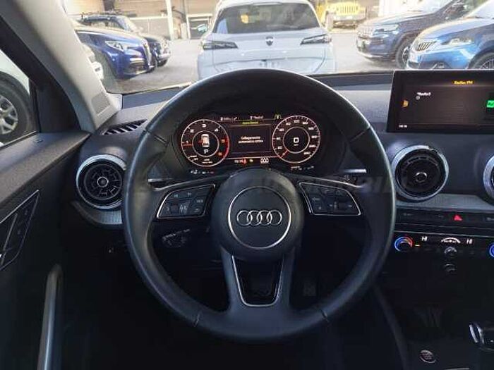 Audi Q2 2l