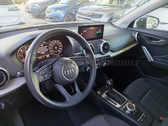 Audi Q2 2l