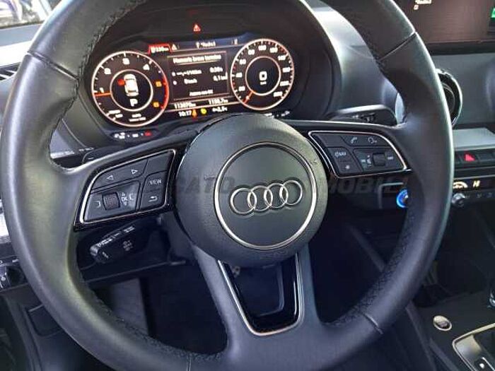 Audi Q2 2l
