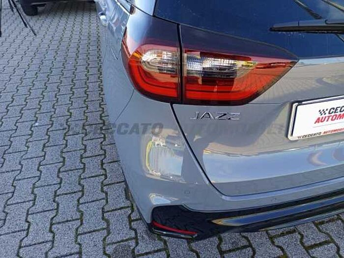 Honda Jazz 14.5l